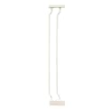 Dream Baby Security Gate Extension - White (3.5")