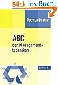 ABC der Managementtechniken