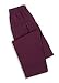 [Item]: Lake Blue, Small [Additional Info]: Medline Pull-On Slacks - The Workwear Style Your Job Demands, Yet as Comfortable as Your Favorite Sweats. Pull on a pair and you'll see what we mean. So easy to care for and wear, these pants feature a comfort