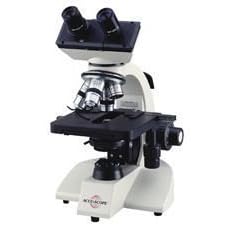 `Binocular Microscope Delivering sharp highly defined optical images and precise mechanical movemen