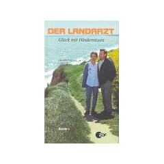 Der Landarzt : Gl�ck mit Hindernissen