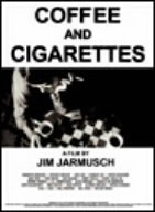 コーヒー&シガレッツ【廉価2500円版】 [DVD]