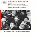Bach: Advent Cantatas