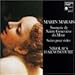 Music : Marais: Sonnerie de Ste Geneviève/Suite No. 1 in C major/Suite No. 4 in D major
