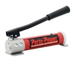Hyd 4-Ton Hnd Pump 7000Psi 2-Speed-2Pack
