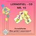Lernspiel CD Nr. 10