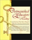 Distinguished Educators on Reading: Contributions That Have Shaped Effective Literacy Instruction (Ica-Lea Handbook) Distinguished Educators on Reading: Contributions That Have Shaped Effective Literacy Instruction (Ica-Lea Handbook)