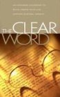 Clear Word Bible