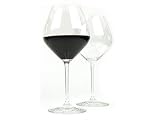 Riedel Vinum Extreme Pinot Noir Glasses, Set of 2