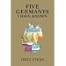 Five Germanys I Have Known