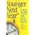 Younger Next Year: A Guide to Living Like 50 Until You're 80 and Beyond (Hardcover)