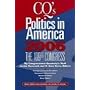 Politics In America 2006 Hardbound Edition