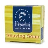 Kingsley For Men Shaving Soap - 1 ea