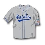 1951 St. Paul Saints Road Jersey
