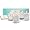 Tocca Beauty Travel Candle Set