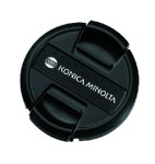 Minolta LF1249 Lens Cap for the Dimage A1 Digital Camera