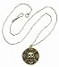 Pirates of the Caribbean Ii: Elizabeth Swann Necklace