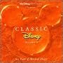 Classic Disney 5