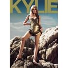The Official Kylie Minogue Slimline Calendar 2005