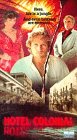 VHS : Hotel Colonial