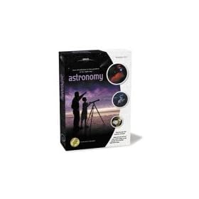 Imaginova Astronomy (PC & Mac)