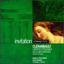 Cl�rambault - Secular Cantatas