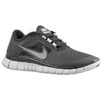 Nike Mens Free Run 3 Running Shoe Black (510642 002), 7.5 Review