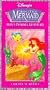 Disney's Sing Along Songs: Ariel's Gift [VHS]