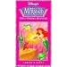 Disney's Sing Along Songs: Ariel's Gift [VHS]