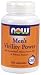 NOW MENS VIRILITYPOWER - 120 Capsules