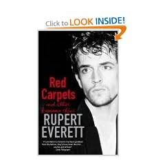Red Carpets And Other Banana Skins