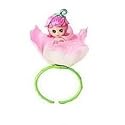 Barbie Thumbelina Scented Twiller Babies - Pink Tulip