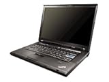 Lenovo ThinkPad W500 4061 - Core 2 Duo T9400 / 2.53 GHz - Centrino 2 with v ....