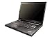 Lenovo ThinkPad W500 4061 - Core 2 Duo T9400 - 2.53 GHz - Centrino 2 with vPro - RAM 4 GB - HDD 160 GB - DVD?RW (?R DL) - DVD-RAM - Mobility FireGL V5700 - GMA 4500MHD - cellular wireless ready - Gigabit Ethernet - WLAN : 802.11 a-b-g-n (draft), Bluetooth 2.0 - TPM - fingerprint reader - Vista Business - 15.4" Widescreen TFT 1680 x 1050 ( WSXGA+ ) - Microsoft Office Ready