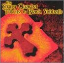 String Quartet Tribute to. - Various [Black Sabbath Tribute