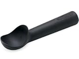Zeroll Zerolon Ice Cream Scoop, Black