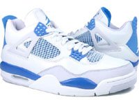 Nike Air Jordan 4 Retro