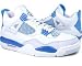 NIKE Air Jordan 4 Retro Retro IV Basketball Mens