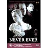 Never Ever ( The Circle of Passion )  [ NON-USA FORMAT, PAL, Reg.4 Import - Australia ]