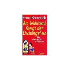 Am W�hltisch f�ngt der Dschungel an