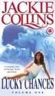 Jackie Collins - Lucky / Chances - Part 1 [UK IMPORT] - Nicolette Sheridan
