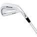 Mizuno PreOwned MP-60 3-PW Iron Set w/Steel Shaft