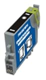 T048120 Compatible Inkjet Cartridge Black for Epson Stylus Photo R200/R300/RX500/RX600 Printers
