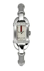 Gucci Women's 6800 Series watch #YA068546