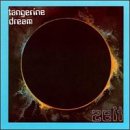Tangerine Dream Album - Zeit (Front side)