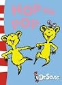 Hop on Pop (Dr Seuss Blue Back Books)