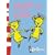Hop on Pop (Dr Seuss Blue Back Books)