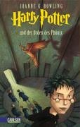 City Travel Guides Discounted  Bücher : Harry Potter und der Orden des Phönix (Band 5)