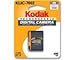 Kodak KLIC-7002 - Camera battery Li-Ion 600 mAh Image