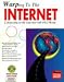 Book Warping to the Internet/Connecting to the Internet With Os/2 Warp: Connecting to the Internet Thru Os/2 Warp